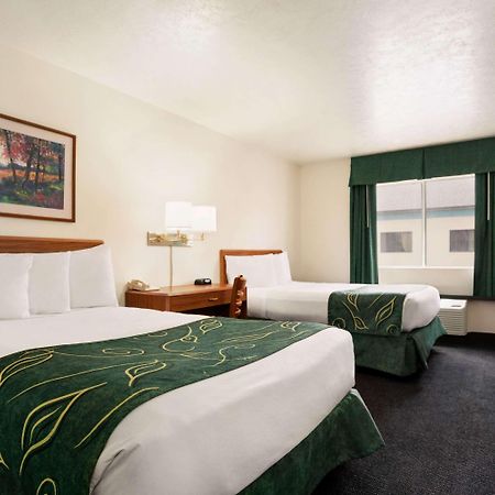 Travelodge By Wyndham Green River Wy Exterior foto