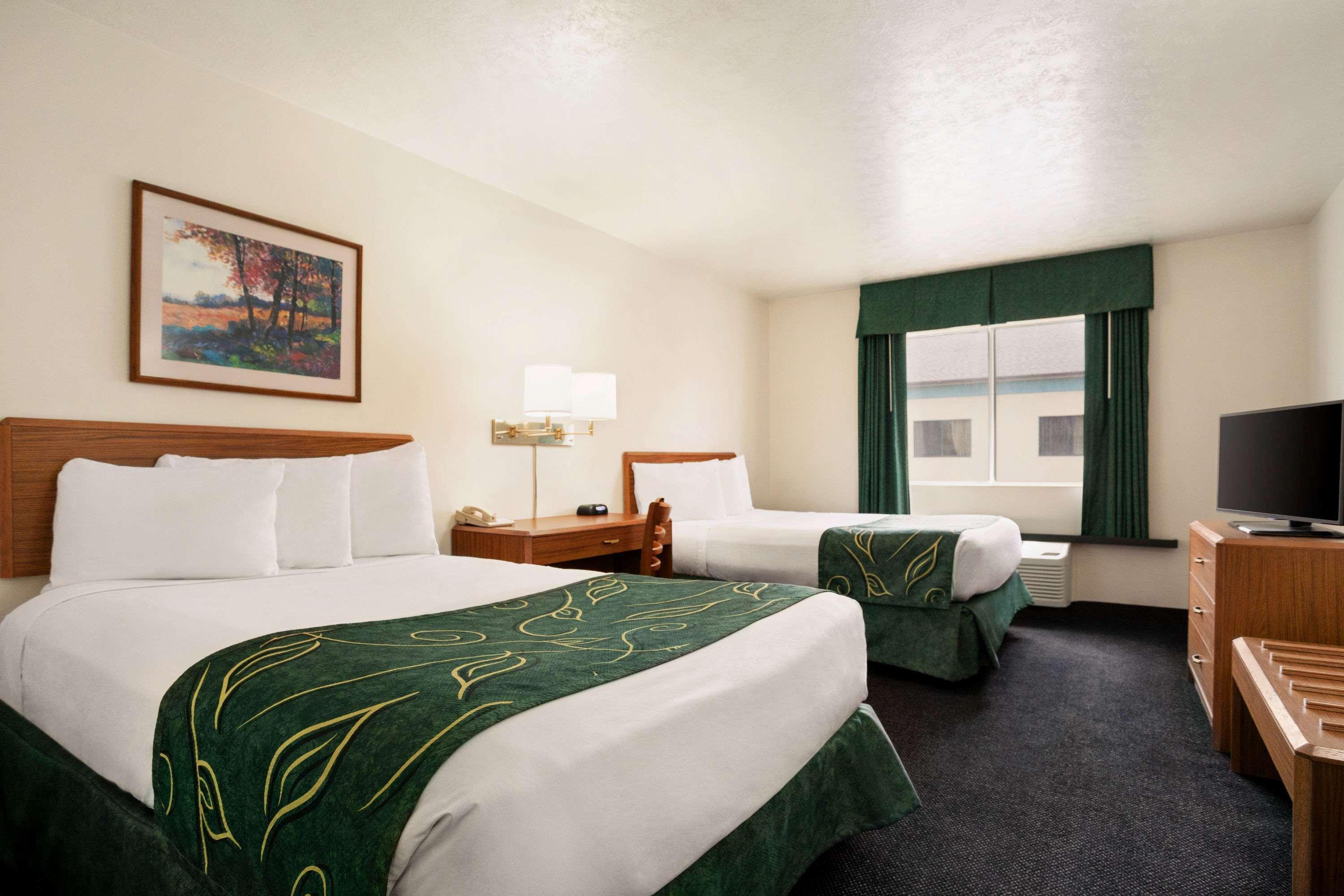 Travelodge By Wyndham Green River Wy Exterior foto
