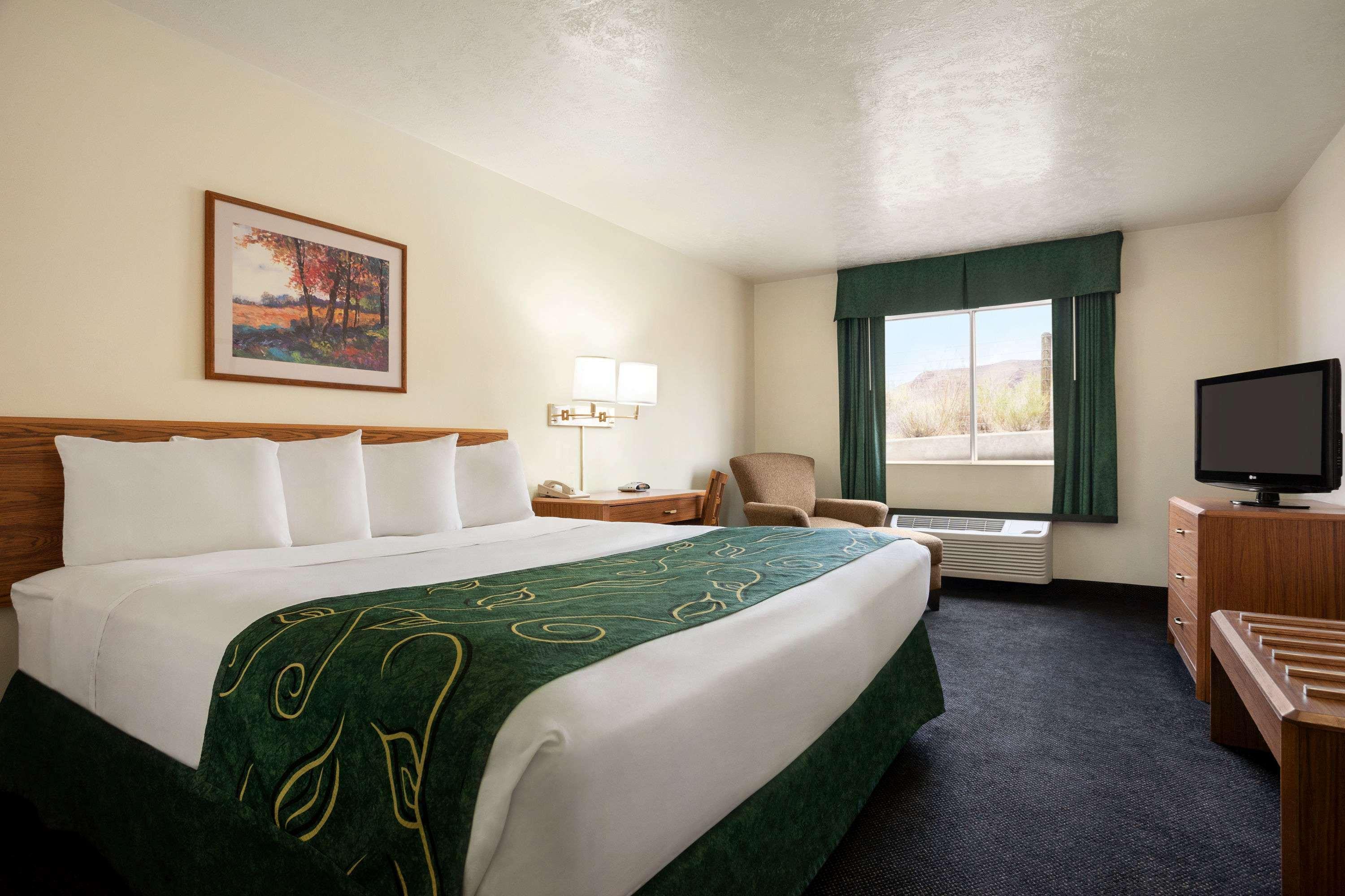 Travelodge By Wyndham Green River Wy Exterior foto