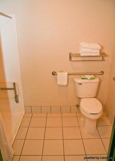 Travelodge By Wyndham Green River Wy Quarto foto