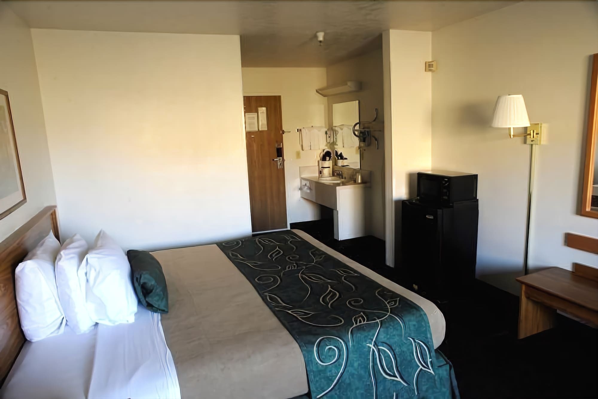 Travelodge By Wyndham Green River Wy Exterior foto
